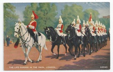 Life Guards front