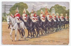 Life Guards front