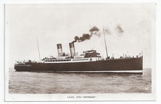 Amsterdam front