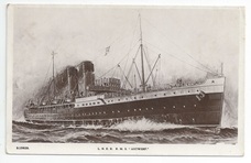 Antwerp front