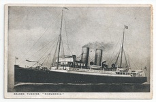 Normannia front