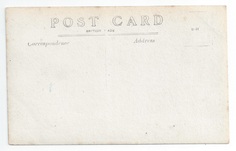 Lord Clive class back