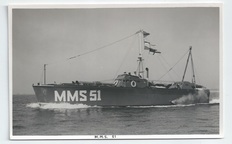 MMS51 front