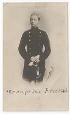 Wilhelm front