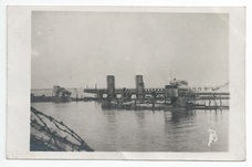 Iphigenia & Intrepid front