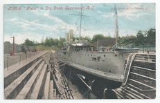 Flora front