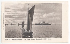Amphitrite front