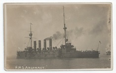 Argonaut front