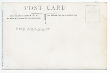 Argonaut back