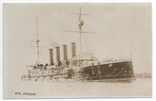 Ariadne front