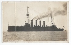 Ariadne front