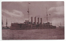 Europa front
