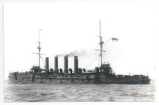 Europa front