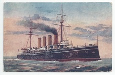 Niobe front