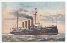 Niobe front