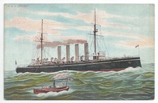 Niobe front
