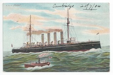 Niobe front