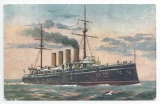 Niobe front