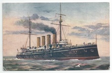 Niobe front