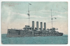 Spartiate front