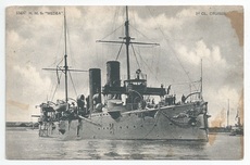Medea front