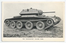 Covenanter front