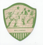 Ballymena front