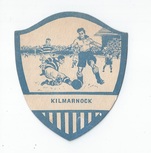 Kilmarnock front