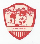 Northampton front