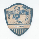 Peterhead front