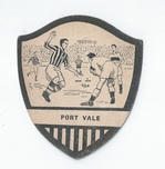Port Vale front
