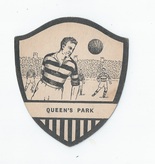 Queen's Park front