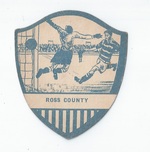 Ross County front