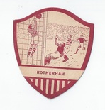 Rotherham front