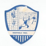 Sheffield Wednesday front