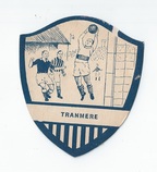 Tranmere front