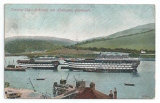 Britannia & Hindostan front