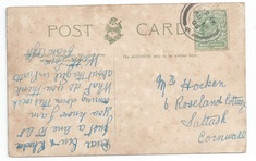 Britannia & Hindostan back