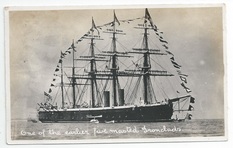 Minotaur / Agincourt front