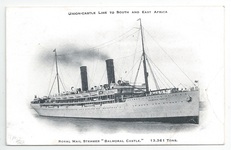 Balmoral Castle front