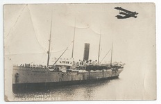 Braemar Castle front