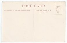 Kenilworth Castle back