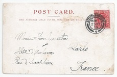 Kinfauns Castle back